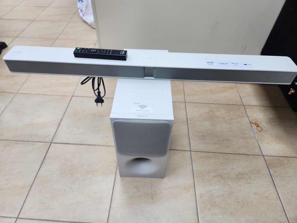 Саундбар SONY SA-CT291