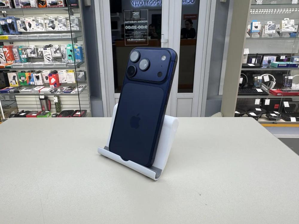 Смартфон Apple Iphone 17 Pro 256Gb