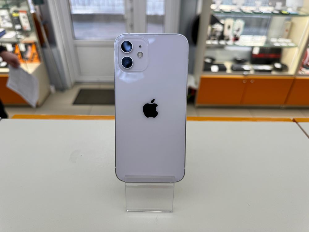 Смартфон Apple iPhone 12 128Gb