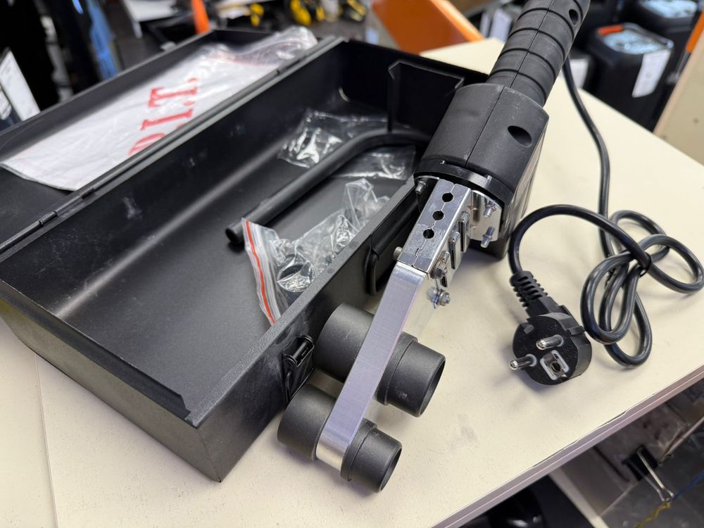 Паяльник полипропилена PIT PWM32-D