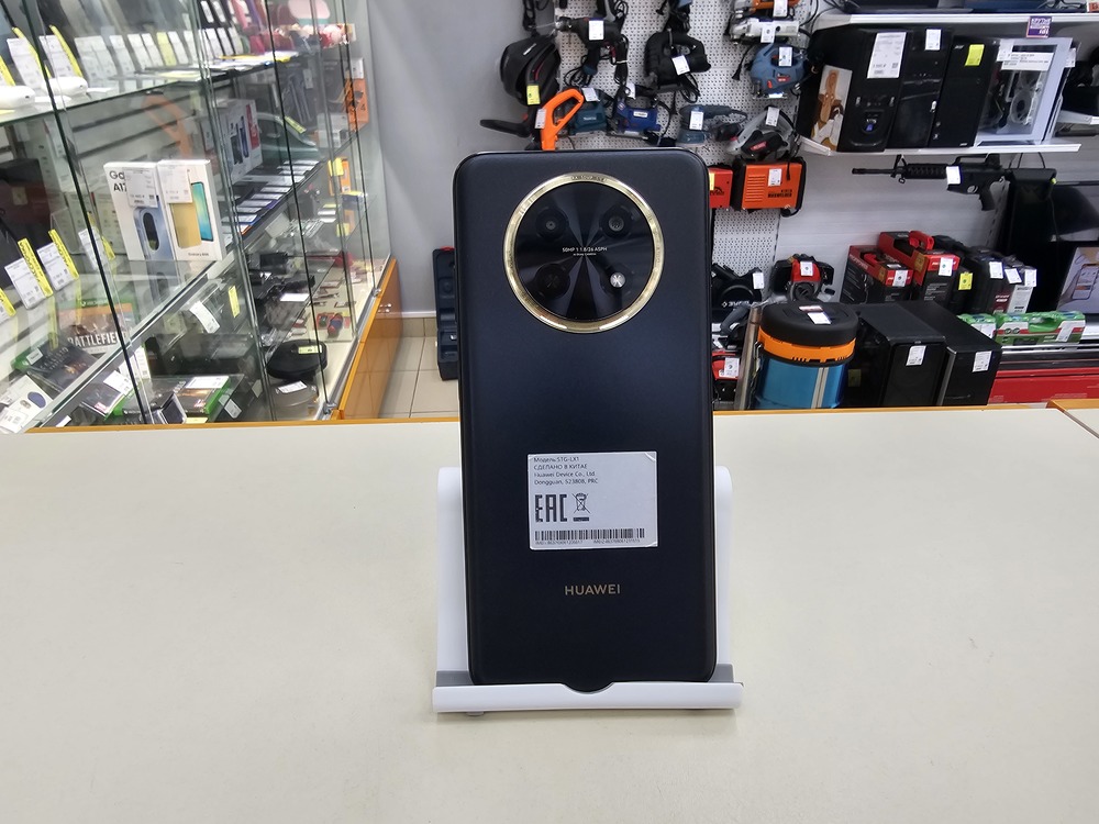 Смартфон Huawei Nova Y91 8/128