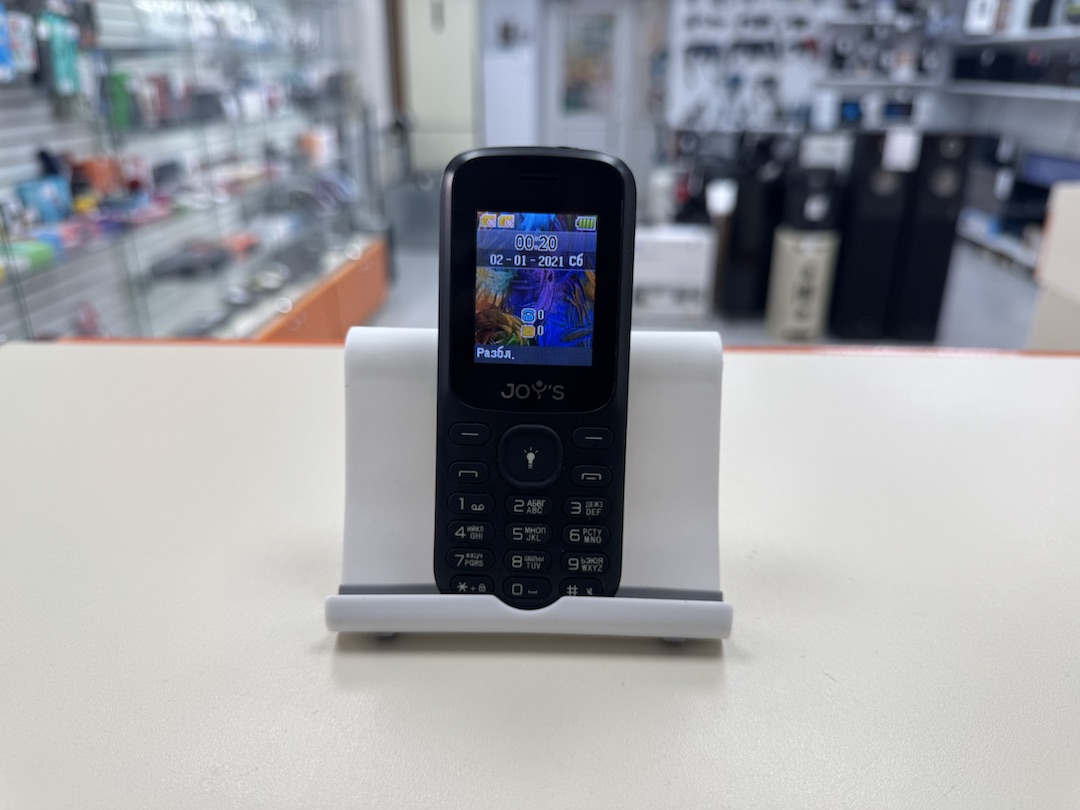 Смартфон Joys S21