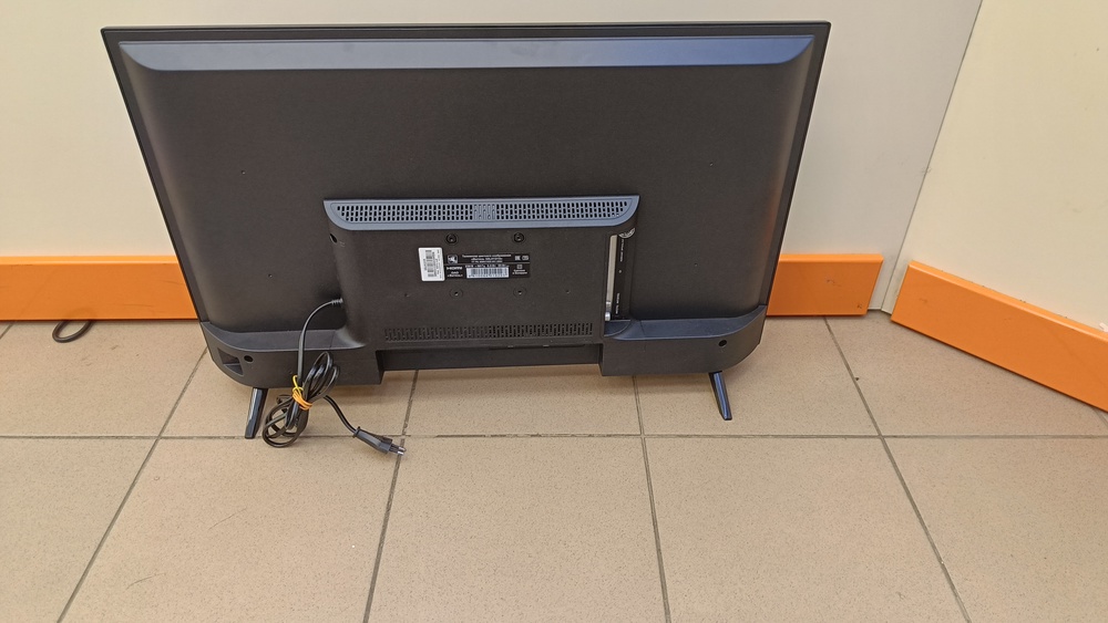 LED Телевизор Витязь 32LH1215