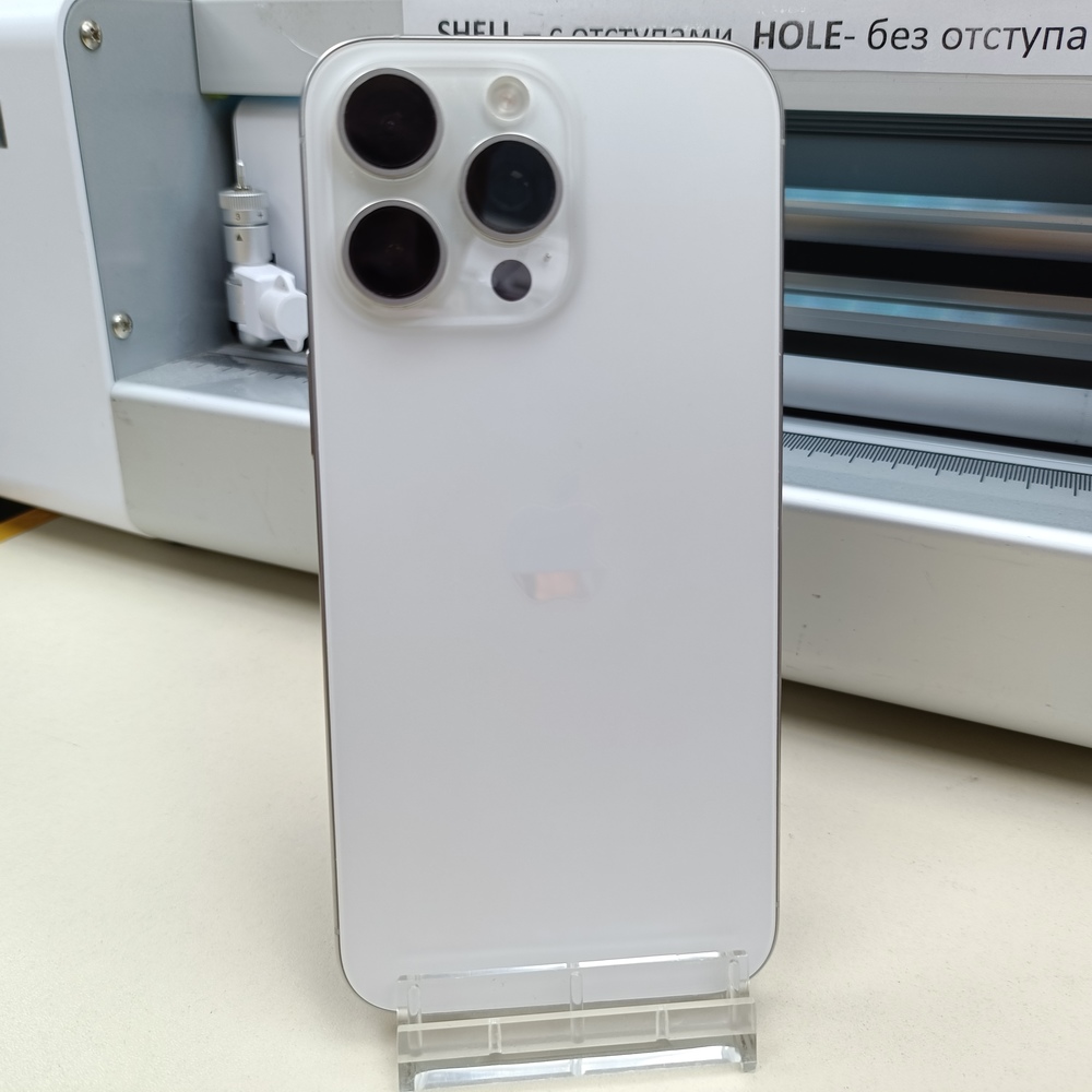 Смартфон Apple iPhone 15 Pro Max 256Gb