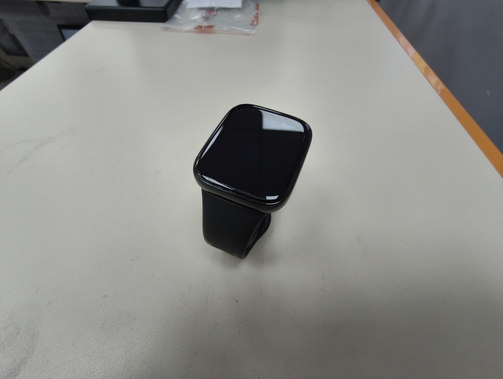 Смарт-часы Xiaomi Redmi Watch 3 Active