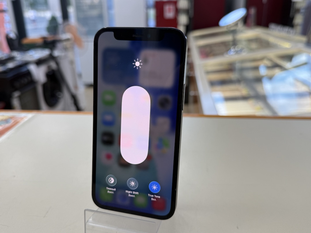 Смартфон Apple iPhone 12 mini 64Gb