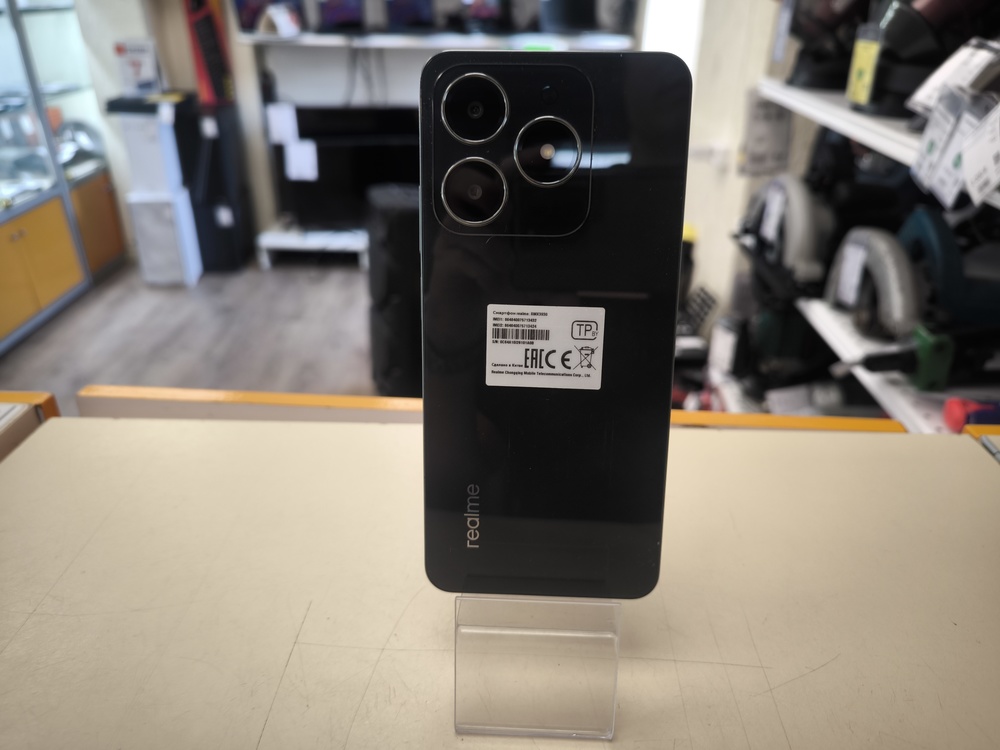 Смартфон Realme C61 6/128