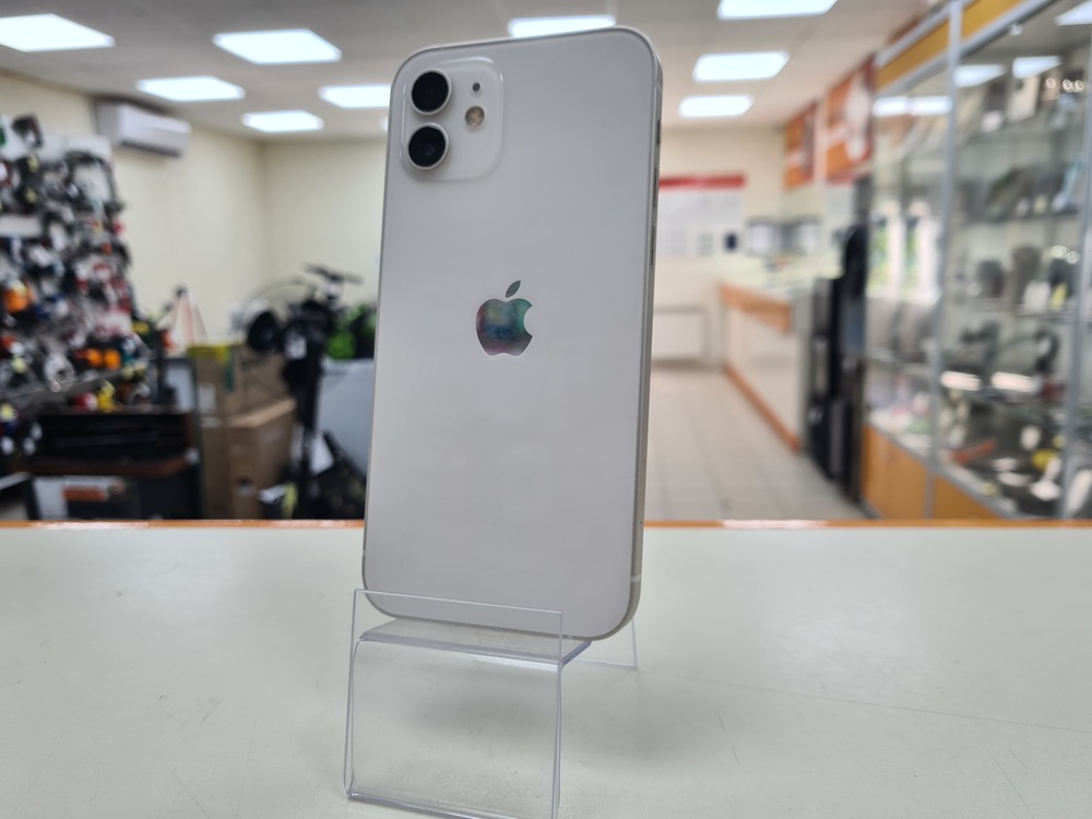 Смартфон Apple iPhone 12 256Gb