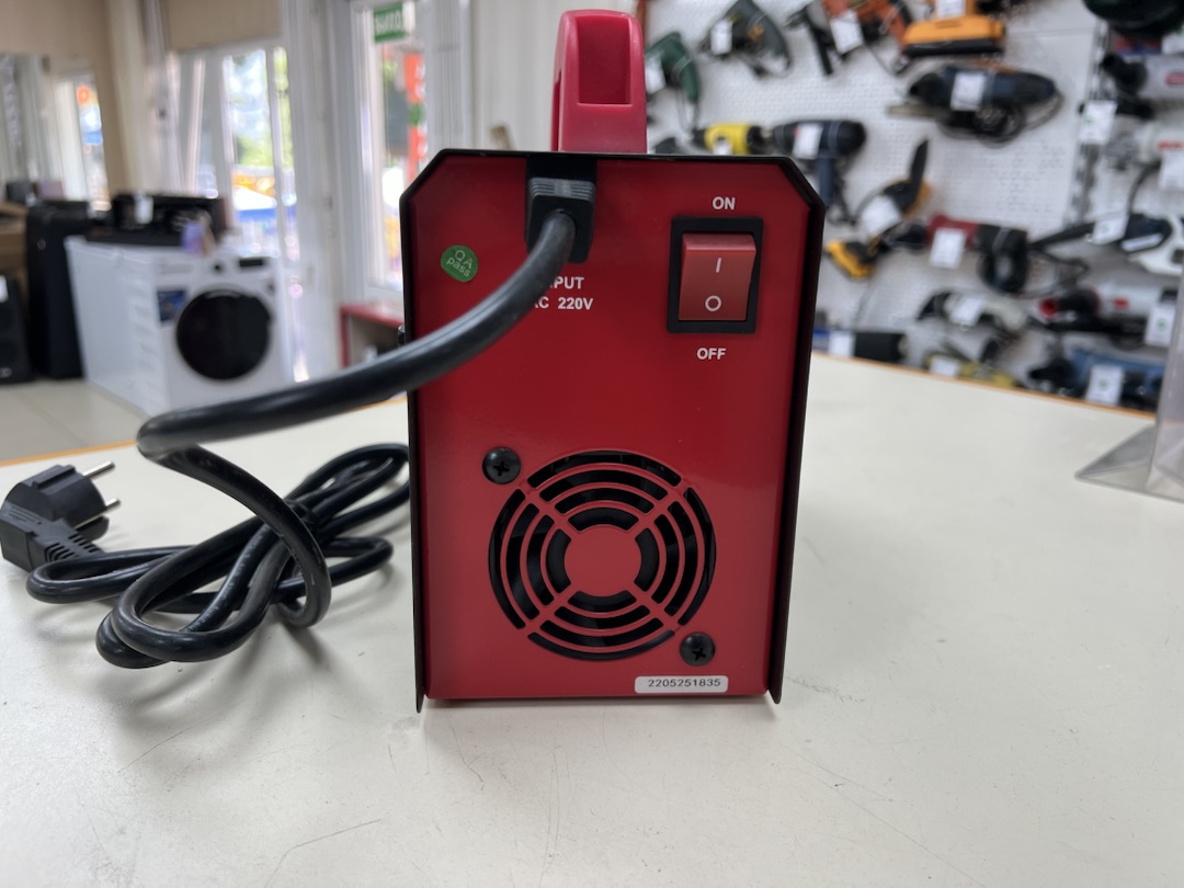 Сварочный аппарат P.I.T. PMI 180-C