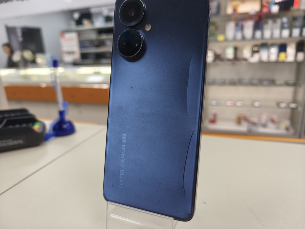 Смартфон Tecno Camon 19 Pro 8/128
