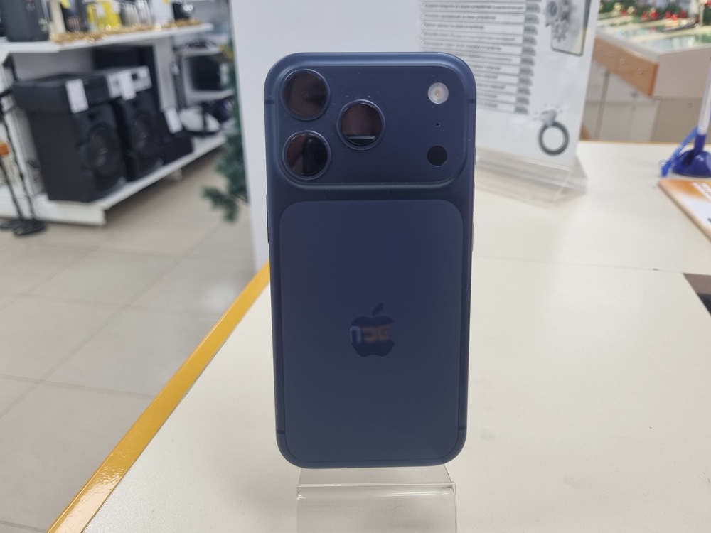 Смартфон Apple Iphone 17 Pro 256Gb