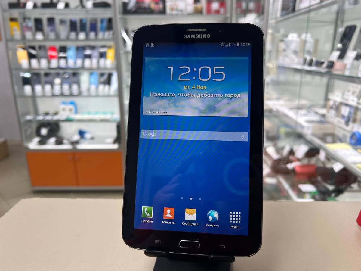 Планшет Samsung TAB 3 7.0 SM-T211 8GB