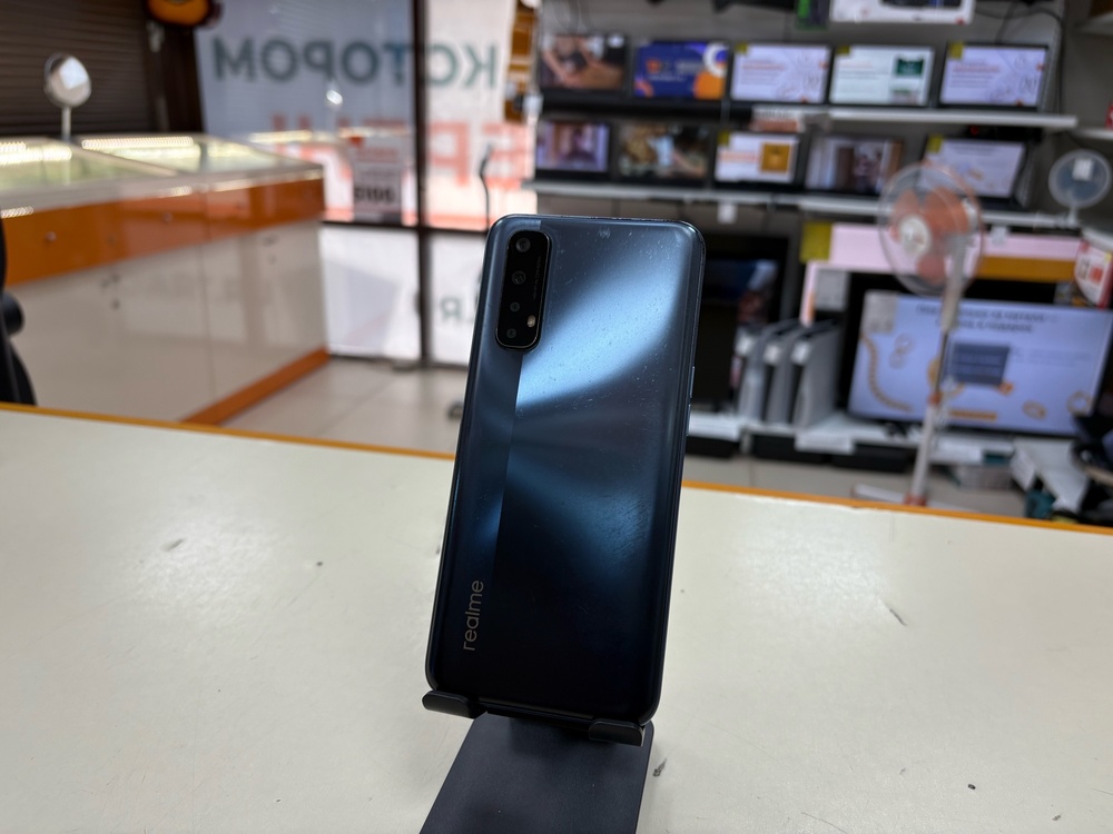 Смартфон Realme 7 8/128