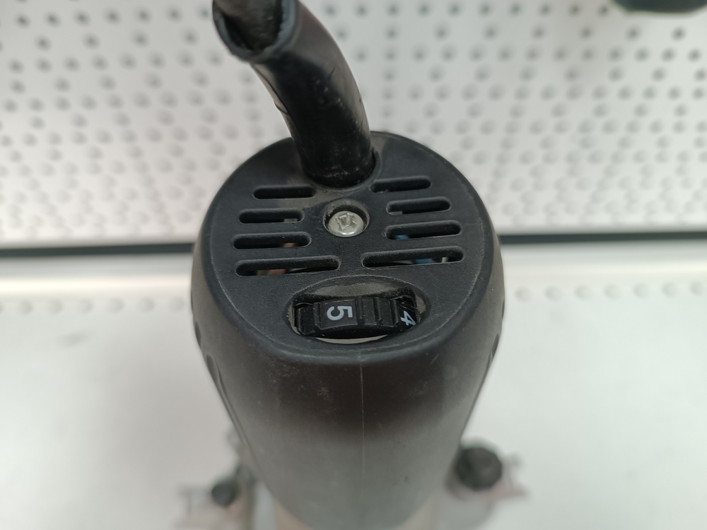 Фрезер Интерскол ФМ40/1000Э