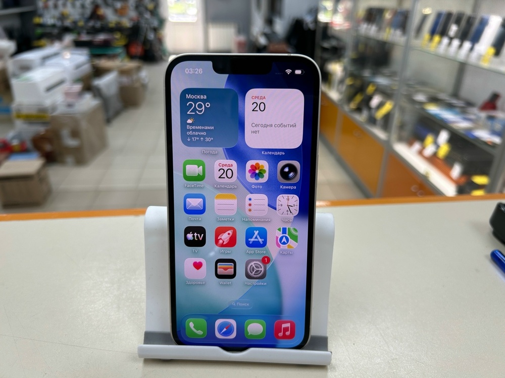Смартфон Apple Iphone 14 128Gb