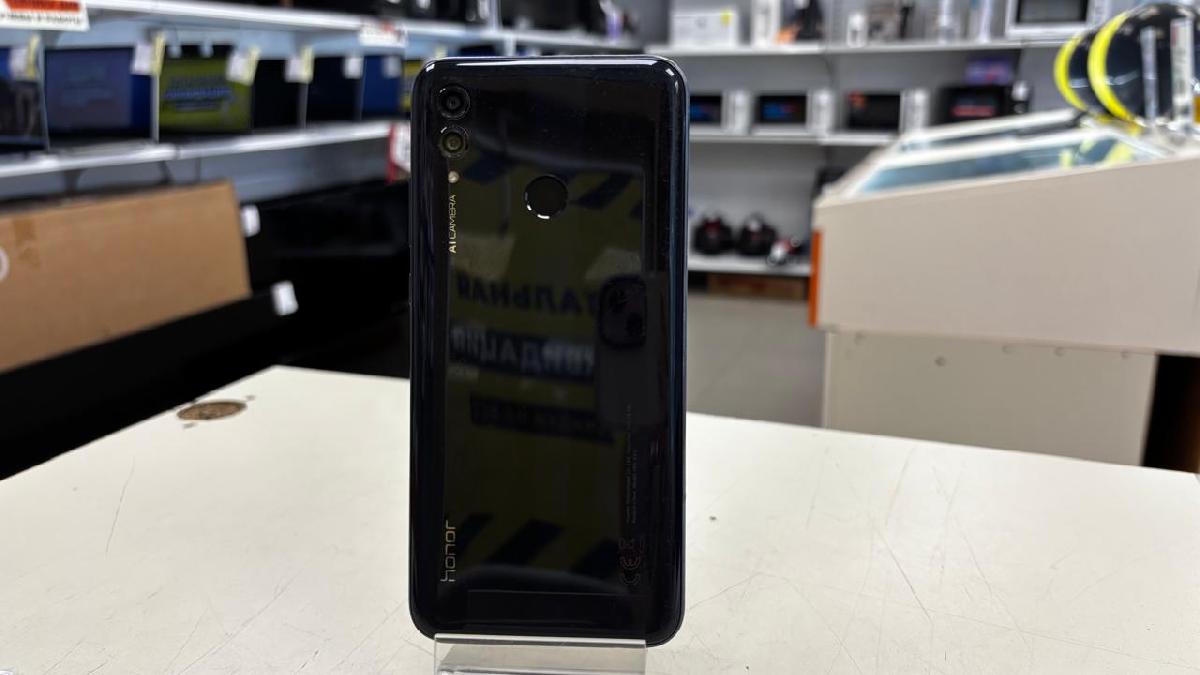 Смартфон Honor 10 lite 3/64