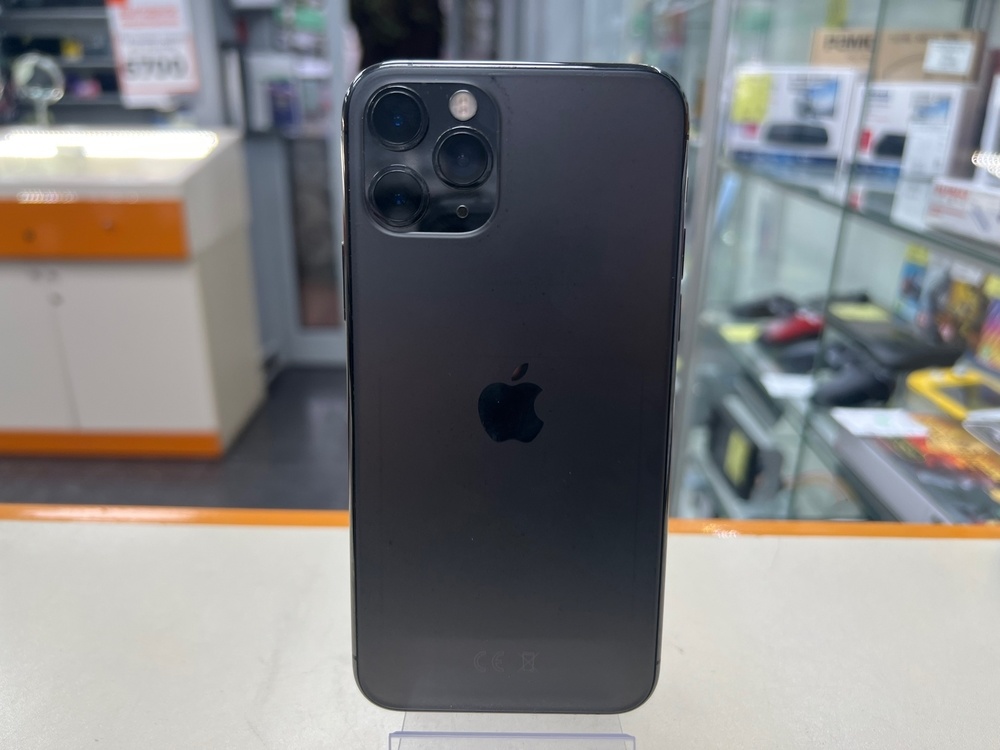 Смартфон Apple iPhone 11 Pro 256Gb