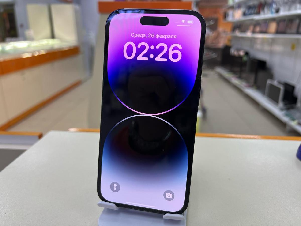 Смартфон Apple Iphone 14 Pro 128Gb