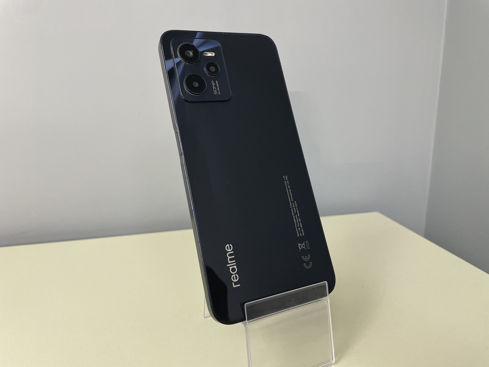 Смартфон Realme C35 4/128