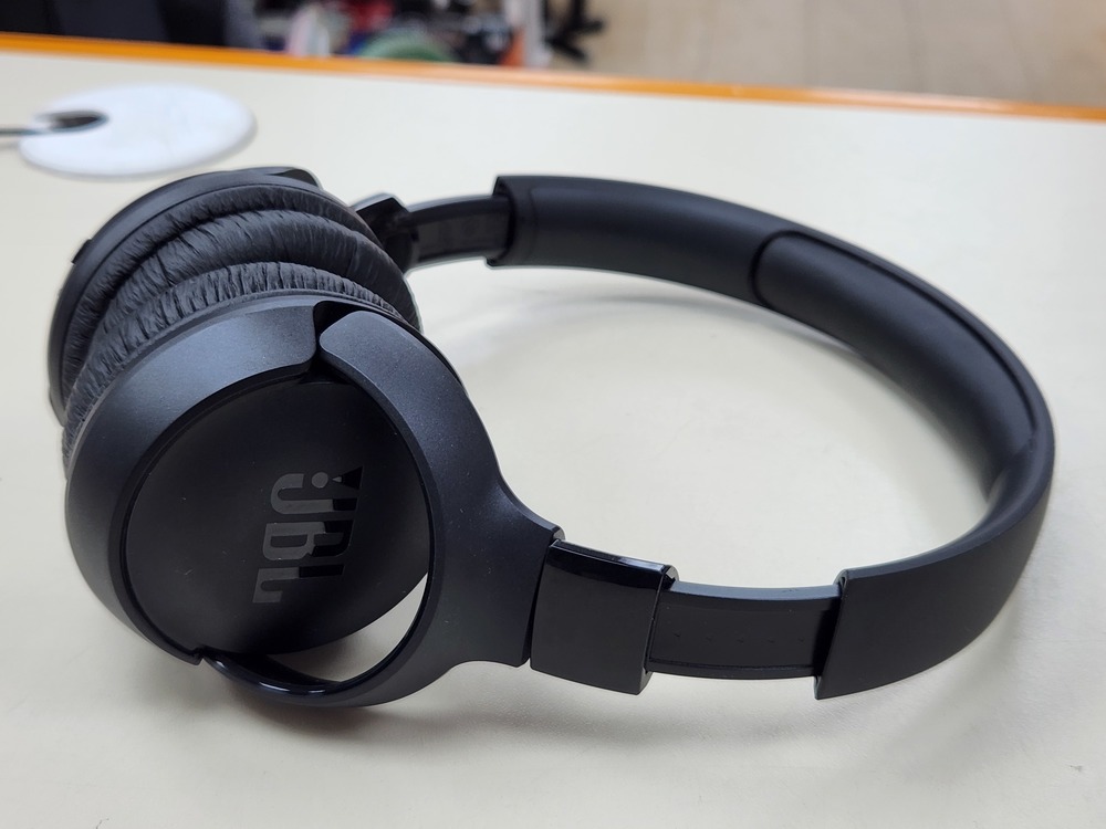 Наушники беспроводные JBL TUNE 520BT