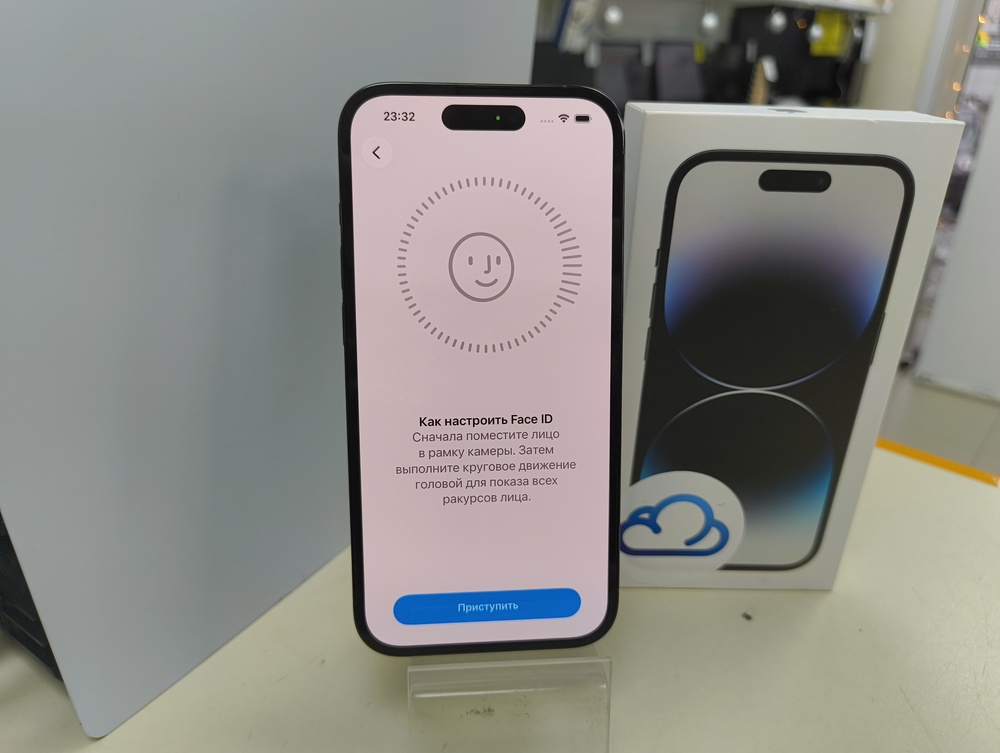 Смартфон Apple Iphone 14 Pro 256Gb