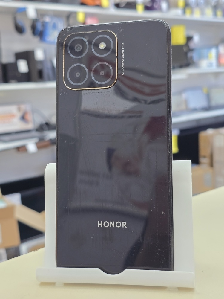 Смартфон Honor X6 4/64