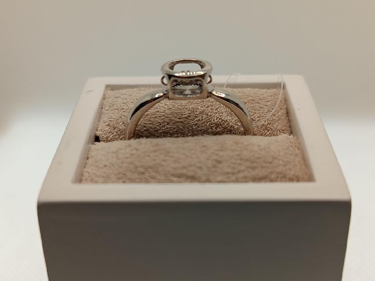 КОЛЬЦО БРИЛЛИАНТ (Au 585)