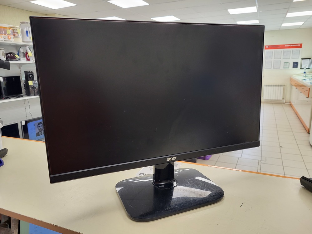 Монитор Acer KA242Y