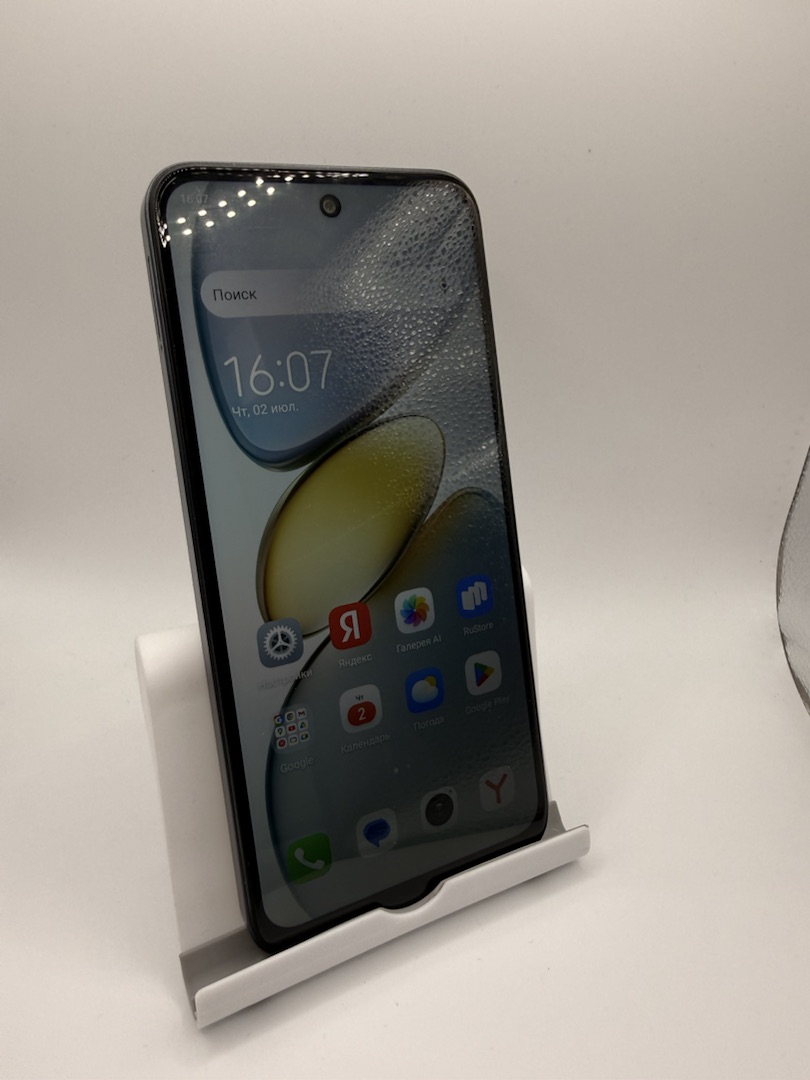 Смартфон Tecno Spark GO 1 3/64