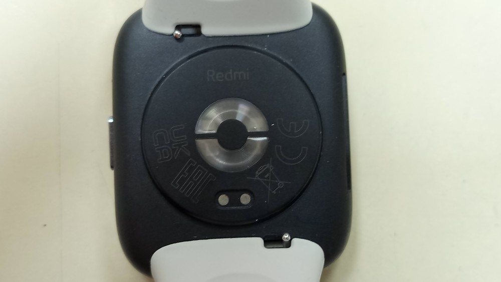 Смарт-часы Xiaomi Redmi Watch 3 Active