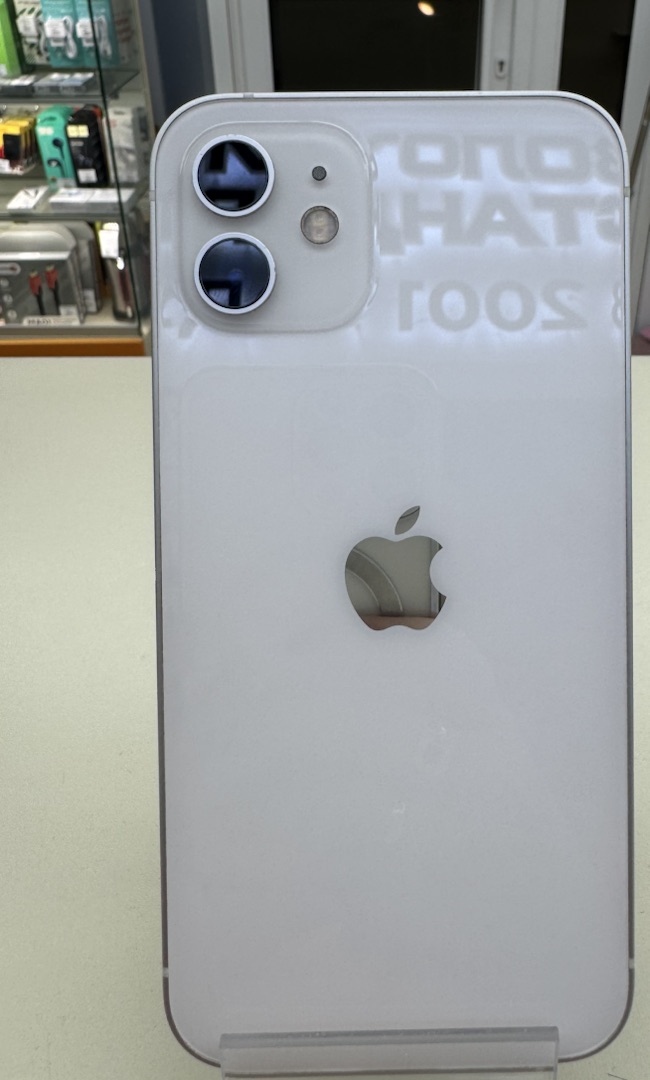 Смартфон Apple iPhone 12 128Gb