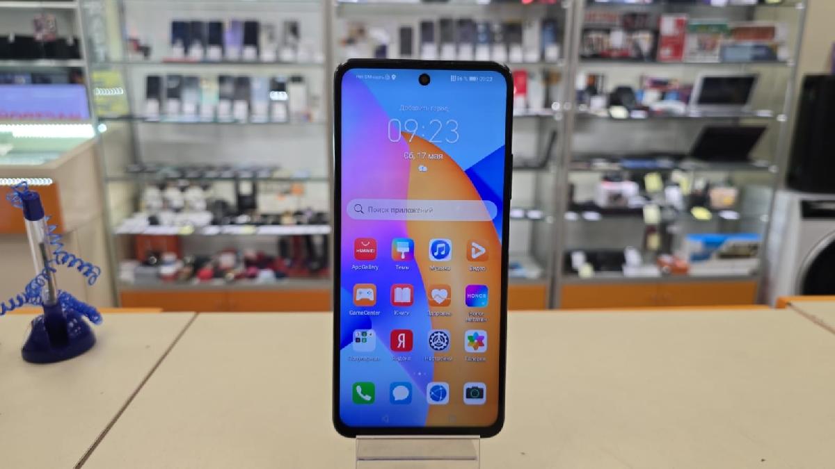 Смартфон Honor 10X Lite 4/128