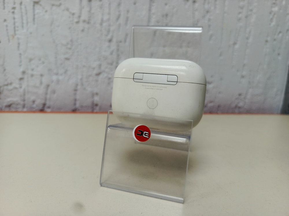 Наушники беспроводные Apple AirPods Pro 2 Case USB-C