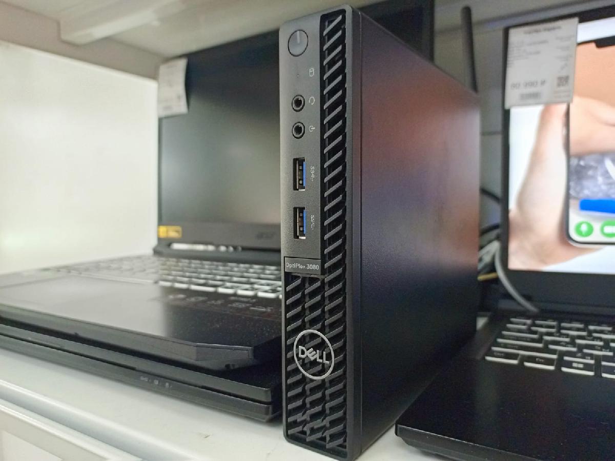 Неттоп DELL OPTIPLEX;