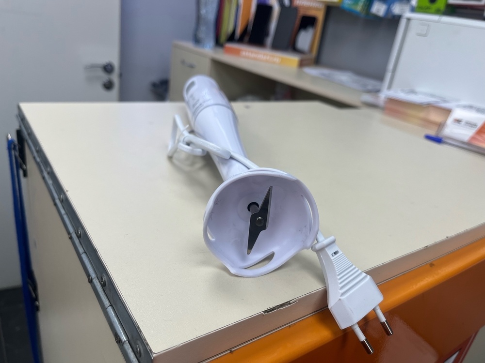 Блендер Scarlett SC-HB42S12