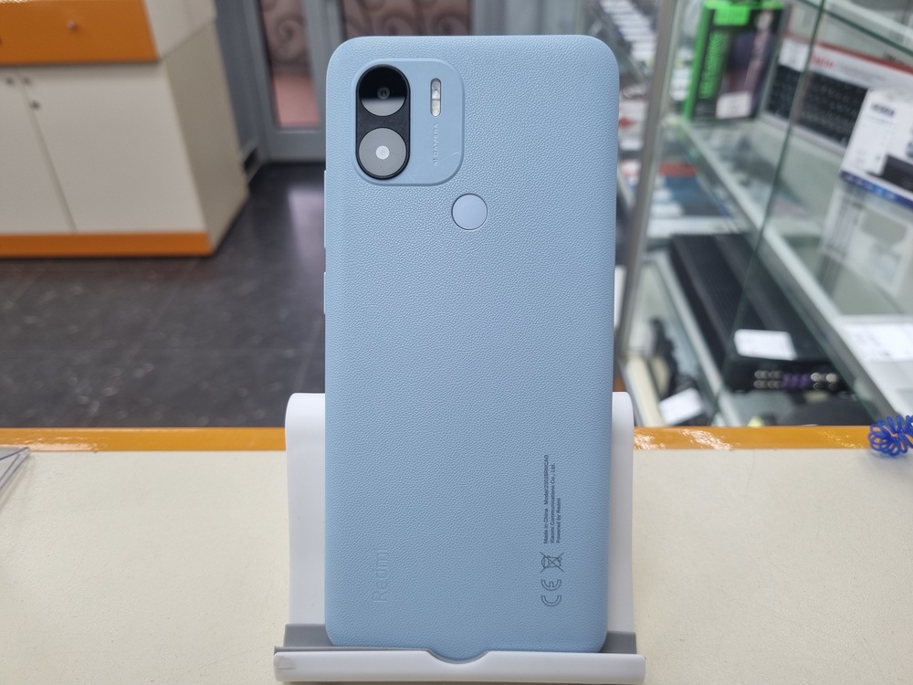 Смартфон Xiaomi Redmi A2+ 3/64