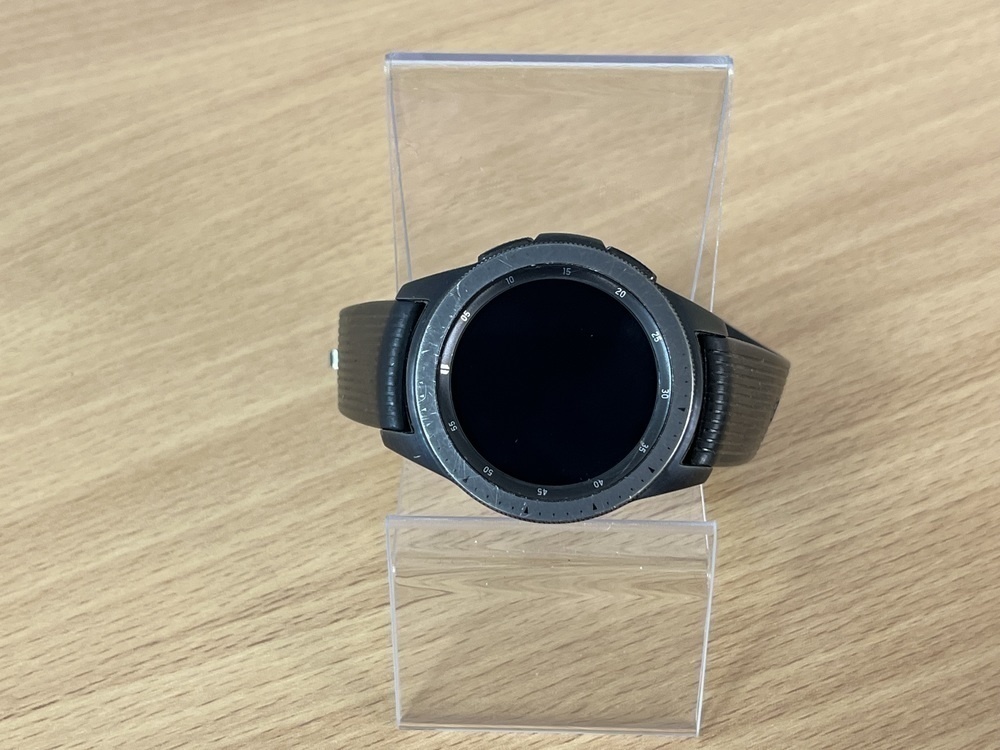 Смарт-часы Samsung Galaxy Watch