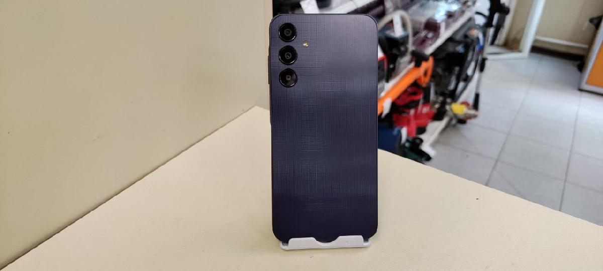 Смартфон Samsung Galaxy A25 6/128