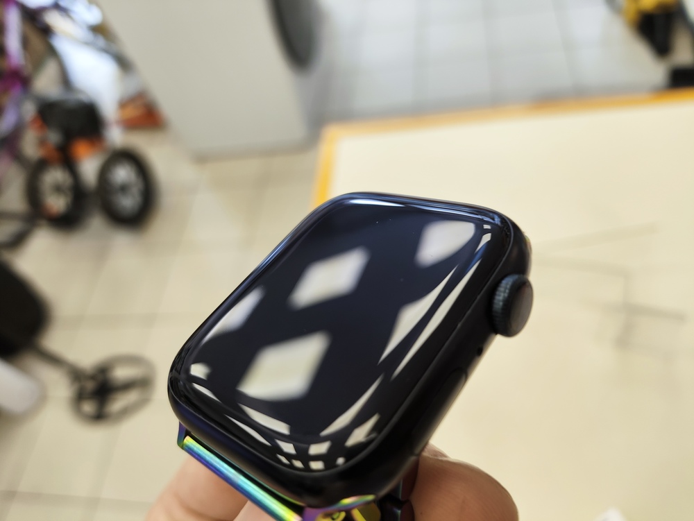Смарт-часы Apple Watch Series 9 45mm