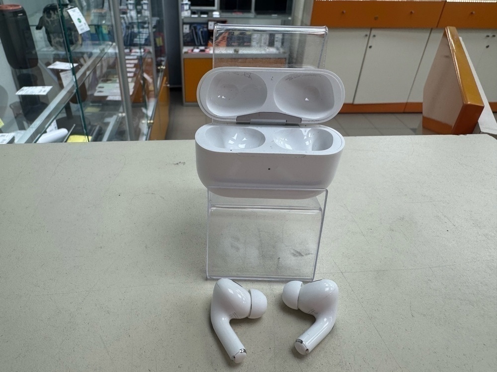 Наушники беспроводные Apple AirPods Pro 2 Case USB-C