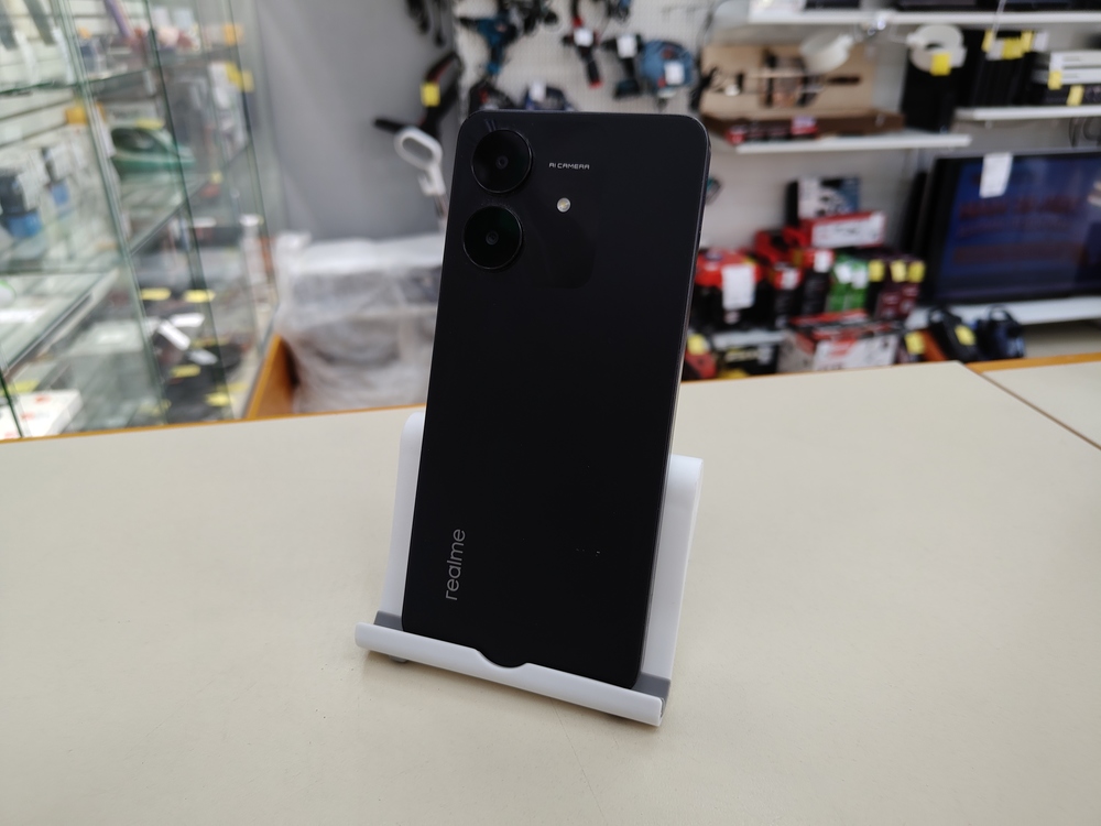 Смартфон Realme Note 60X 3/64