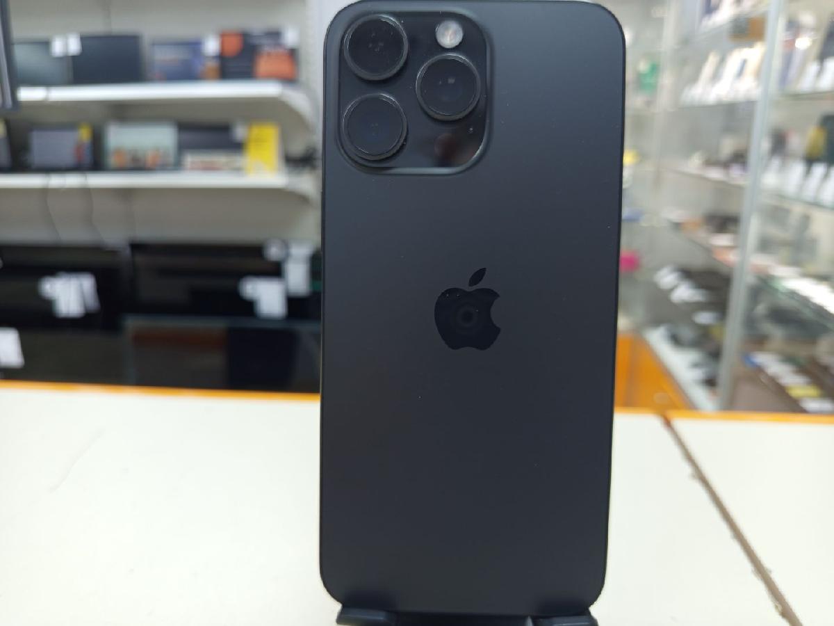Смартфон Apple iPhone 15 Pro Max 256Gb