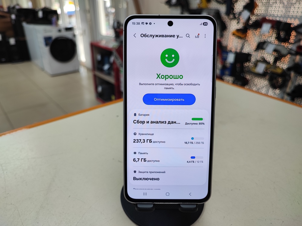 Смартфон Samsung Galaxy A56 8/256