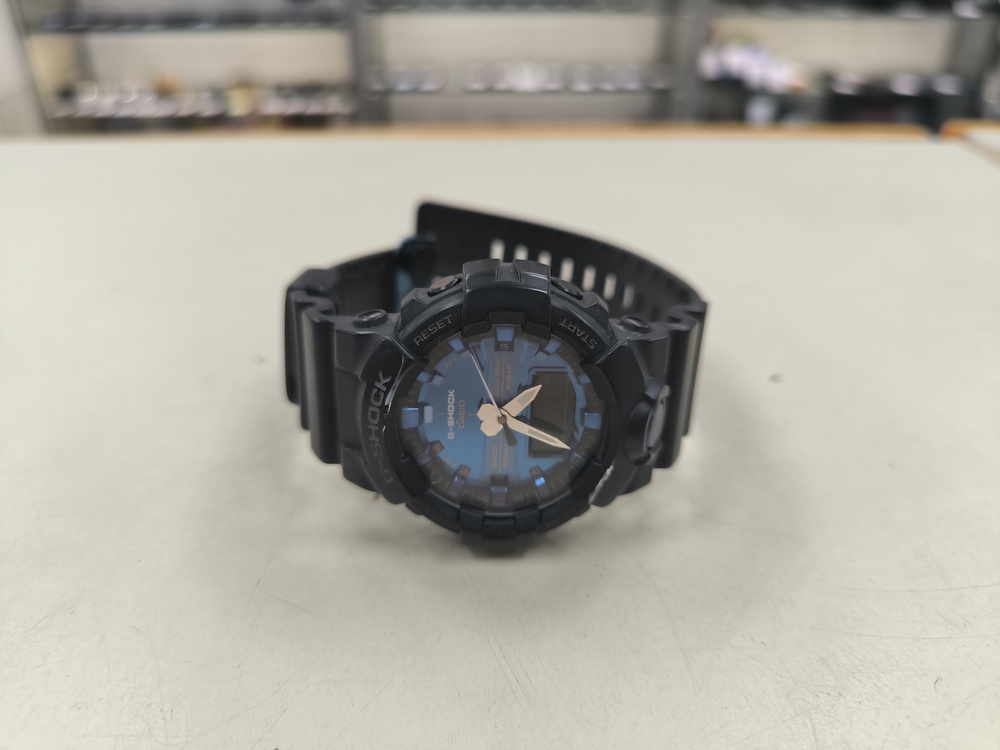 Часы наручные Casio GW-810D;