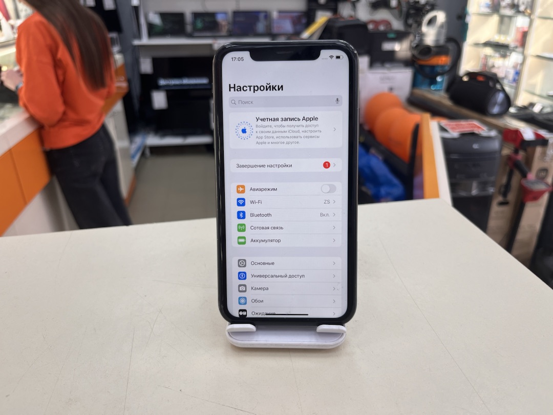Смартфон Apple iPhone Xr 64Gb