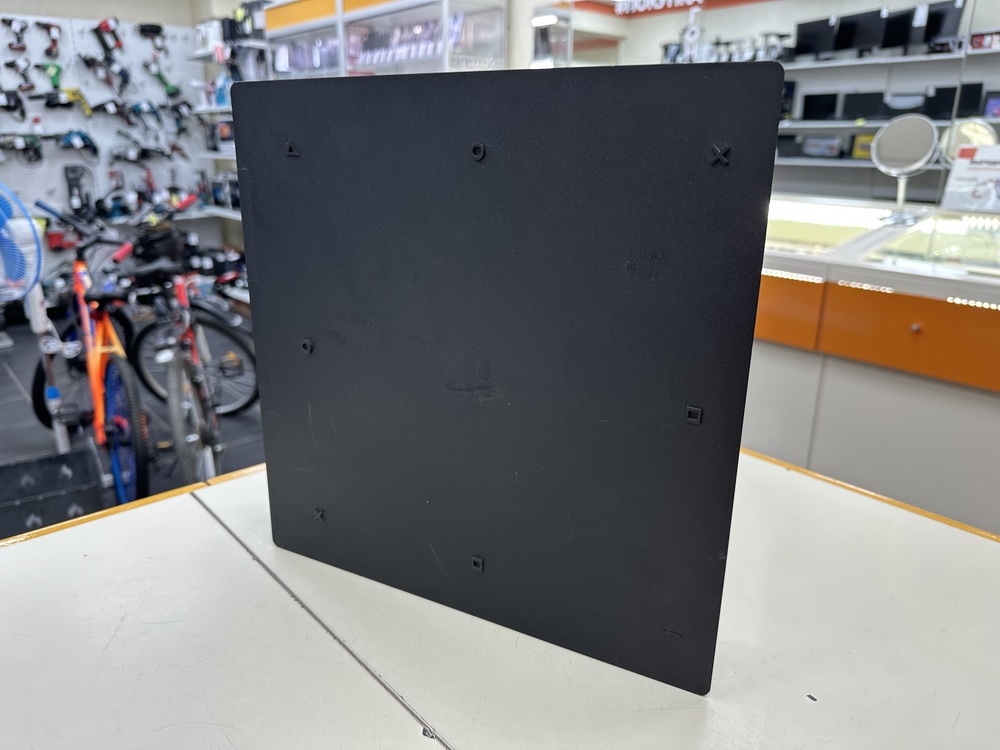 Игровая приставка PlayStation 4 Pro 1Tb