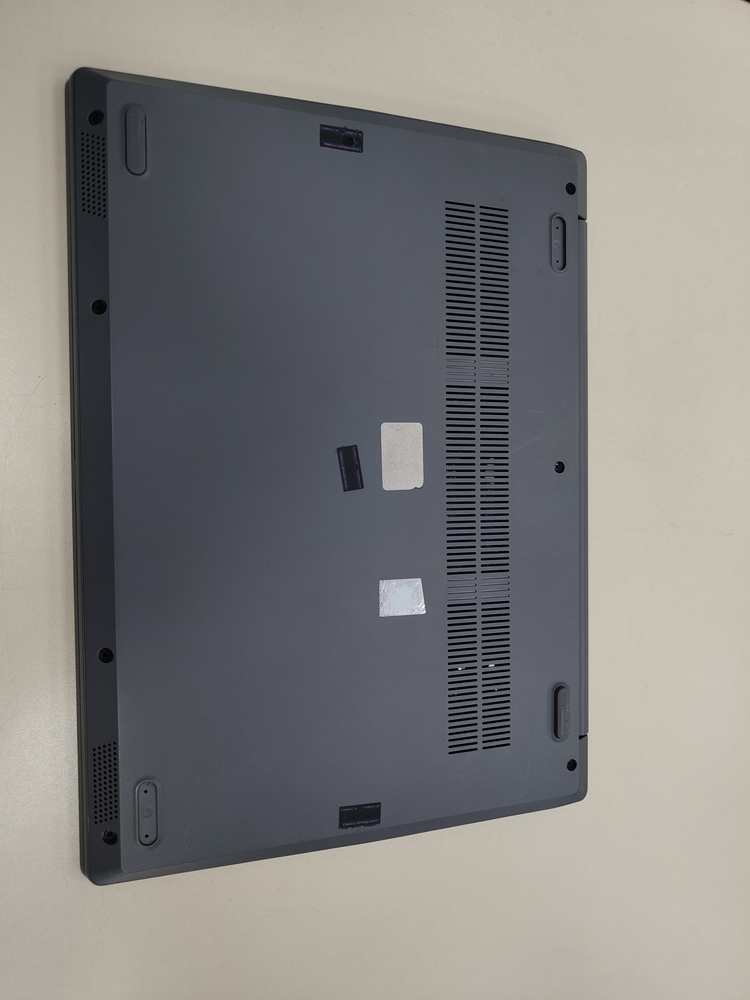 Ноутбук Lenovo; Core I3-1115G4, Intel UHD Graphics, 12 Гб, 500 Гб, Нет