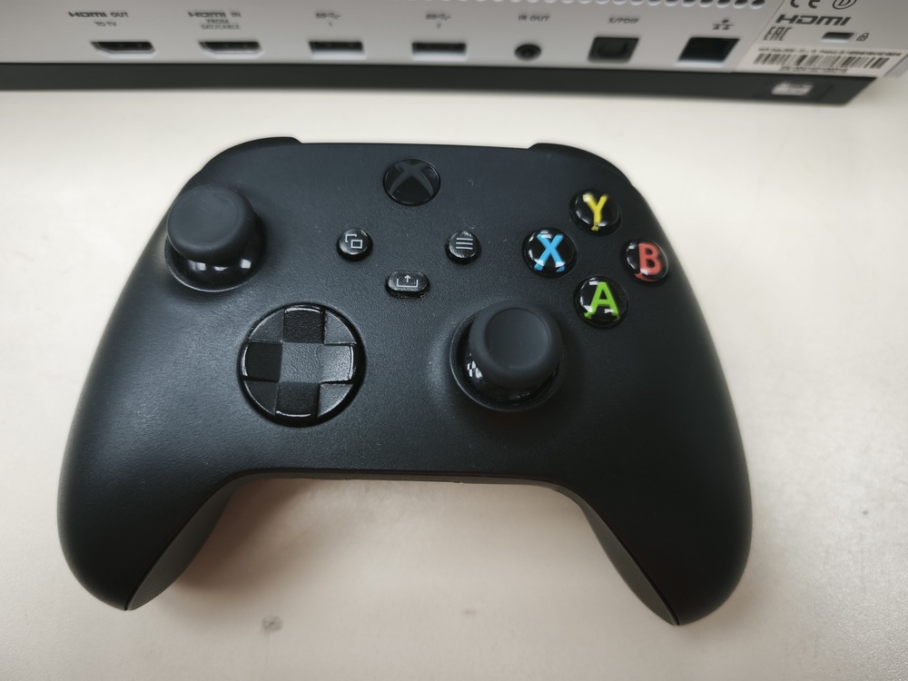 Игровая приставка Xbox One S 1TB