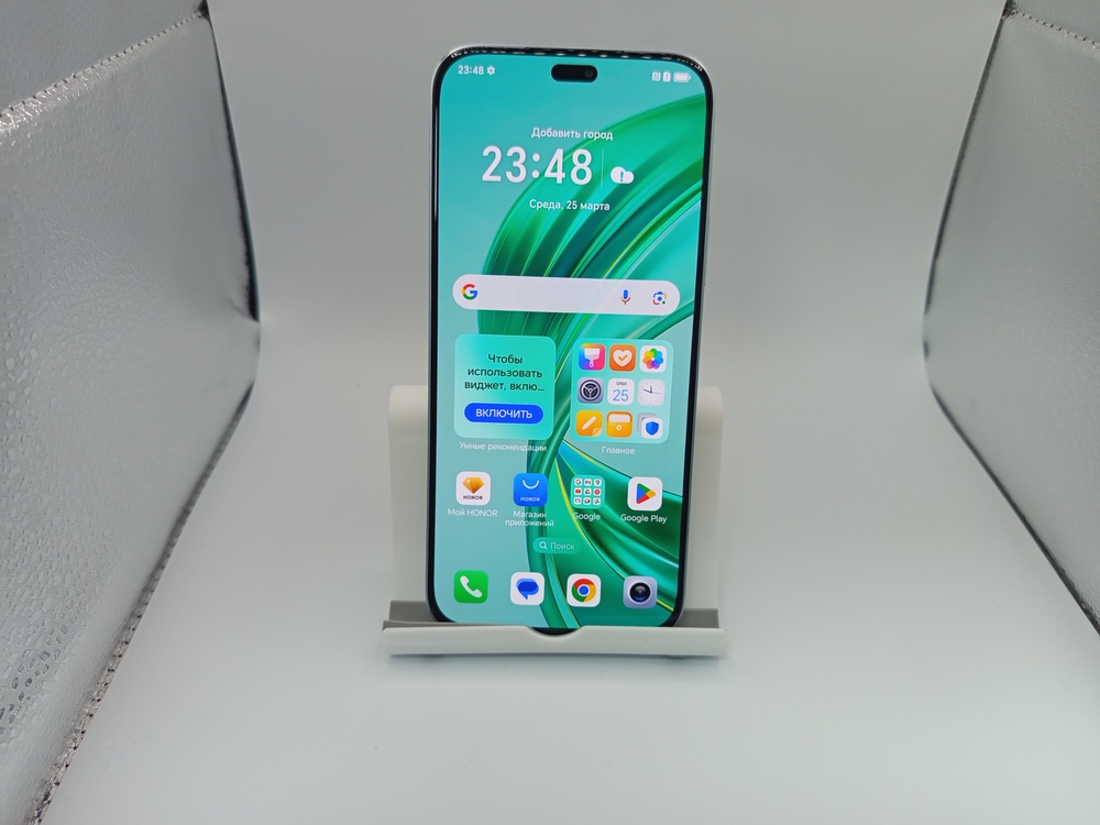 Смартфон Honor X8b 8/128