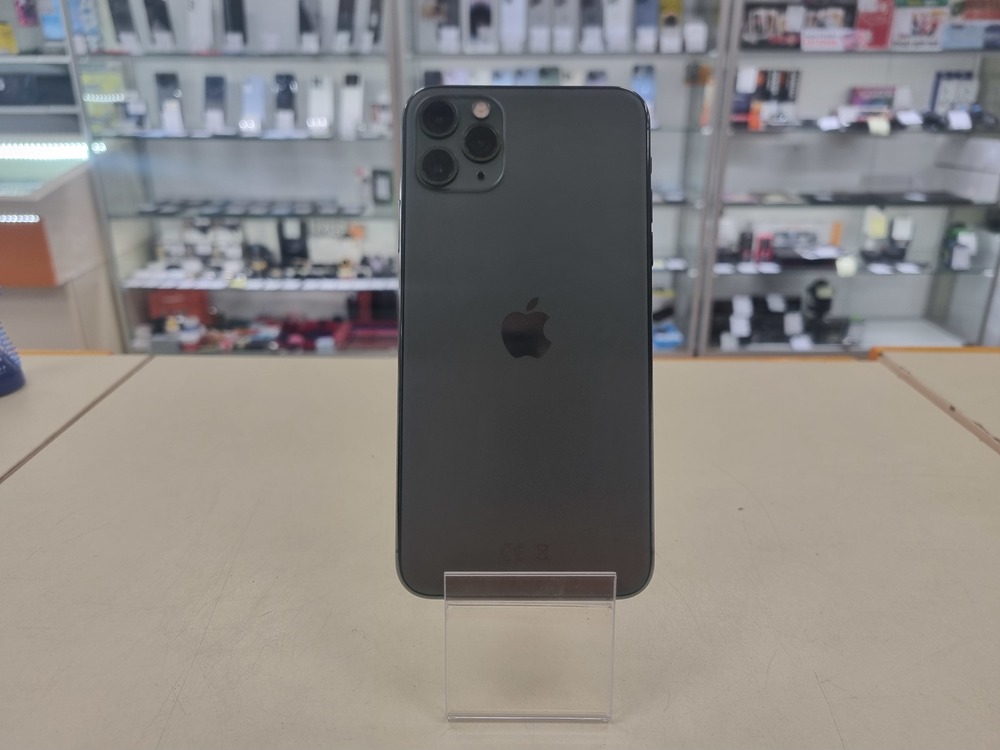 Смартфон Apple IPhone 11 Pro Max 256Gb
